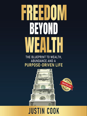 cover image of Freedom Beyond Wealth
